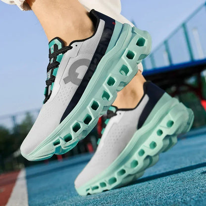 Lightweight Mesh Running Shoes for Warm weather & Everyday Wear