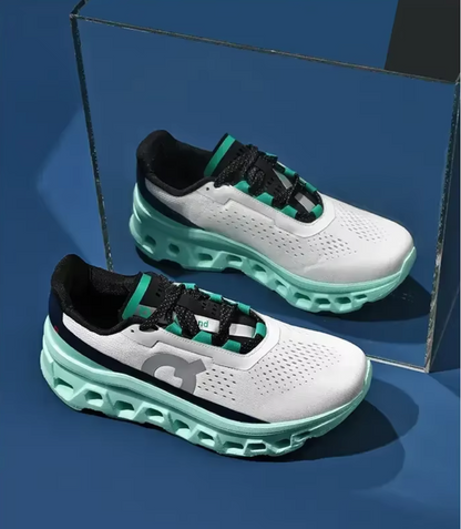 Lightweight Mesh Running Shoes for Warm weather & Everyday Wear